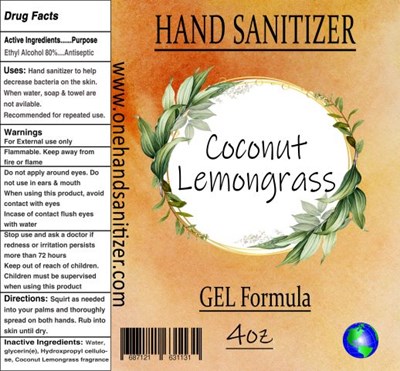 4ozcoconutlemongrasslabel (4oz Coconut Lemongrass Label)